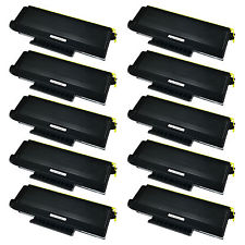 BROTHER TN-650 10 PACK COMBO MADE IN CHINA HIGH YIELD COMPATIBLE 8K YIELD ..Click here